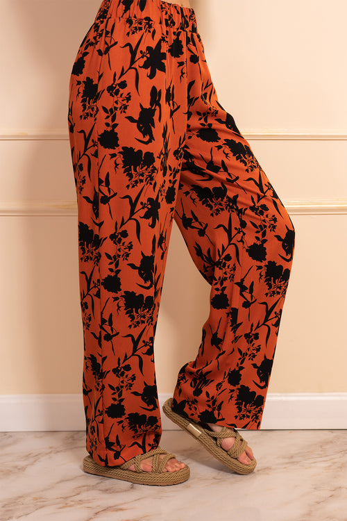 Woman Belmando Big Size Pyjama Separate