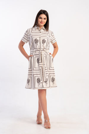 Woman Cyprus Cultural Dress