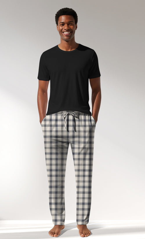 Man Supreme GoodLuck Pyjama Separate