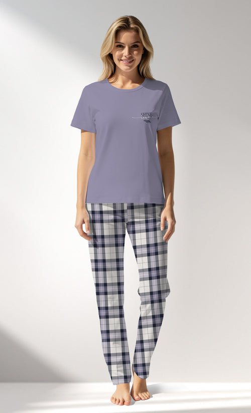 Woman Supreme BornToBe Pyjama Set