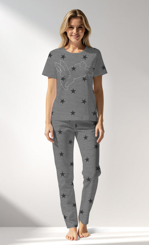 Woman Supreme Supernova Pyjama Set