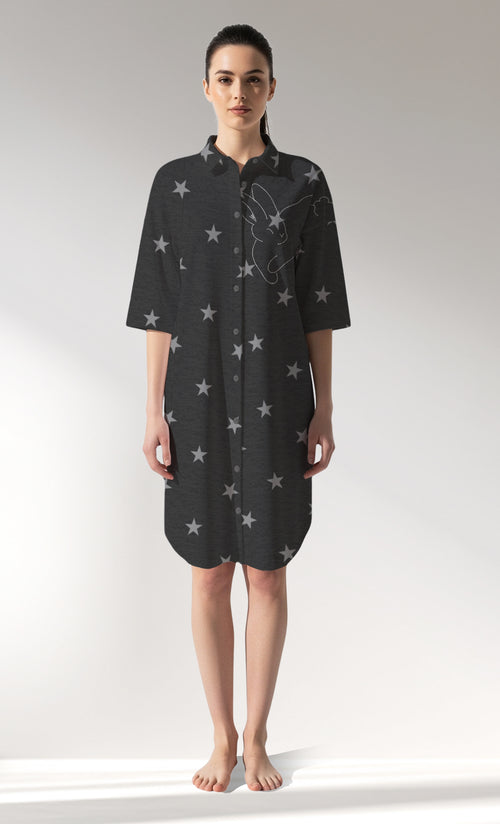 Woman Supreme Supernova Shirt Tunic