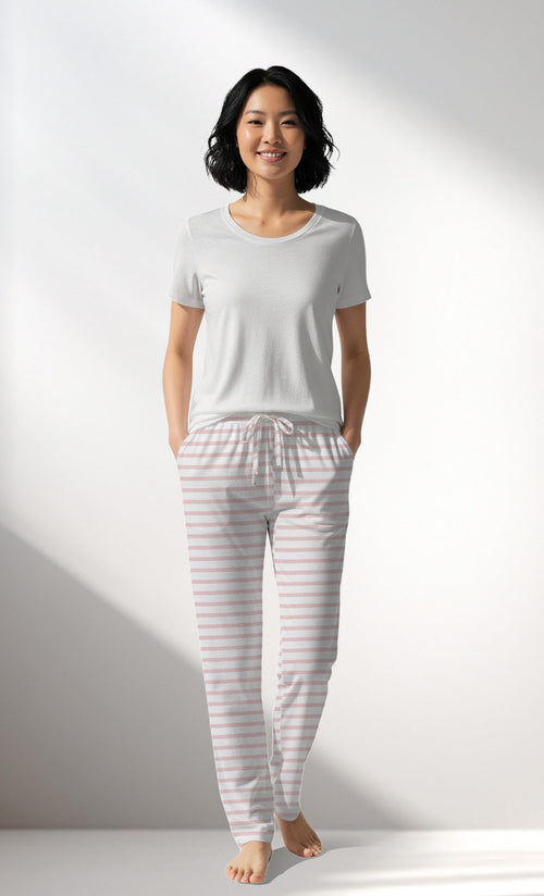 Woman Supreme Pinkyhugs Pyjama Separate