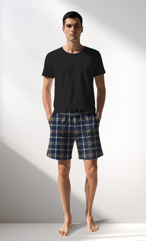 Man Supreme NewVision Short