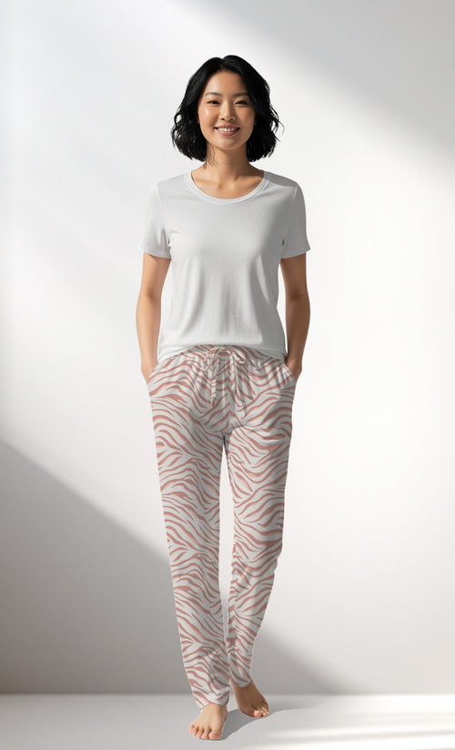 Woman Supreme Cutetiger Pyjama Separate