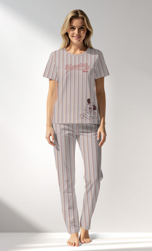 Woman Supreme FeelGood Pyjama Set