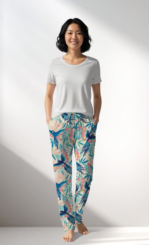 Woman Supreme HappyParrot Pyjama Separate