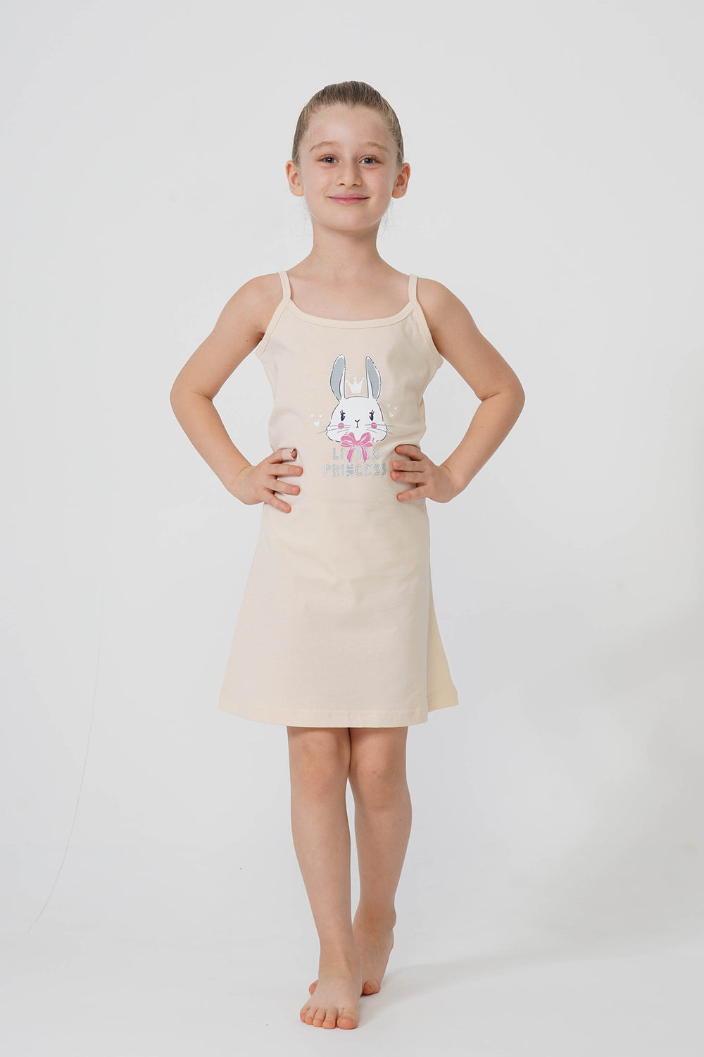 Kids' Girl Little Tuni