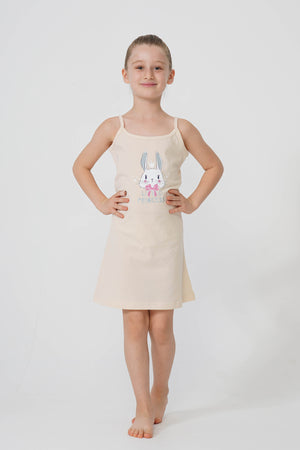 Kids' Girl Little Tuni