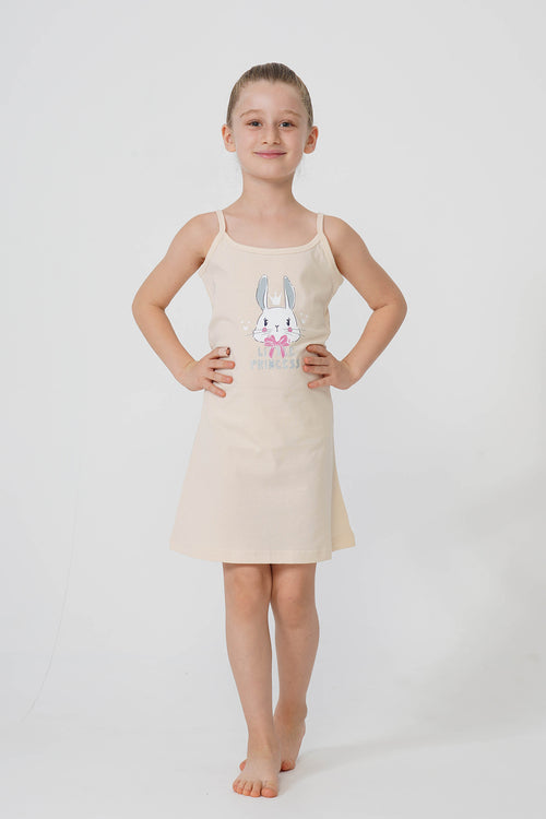 Kids' Girl Little Tuni