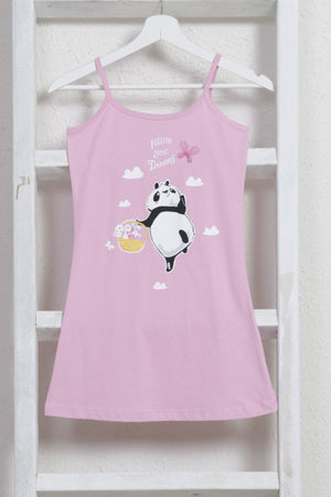 KIZ COCUK IP ASKILI TUNIK 004082 - Vienetta1.GrupMIX