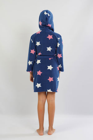 KIZ COCUK POLAR BUYUK YAS (9/10 - 15/16)SABAHLIK 103181 - Vienetta1.GrupINDIGO