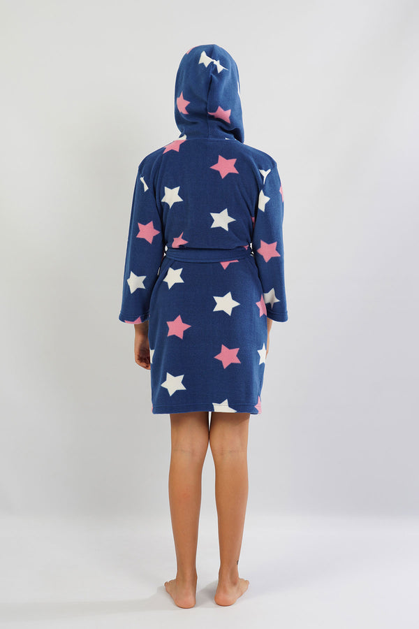 KIZ COCUK POLAR BUYUK YAS (9/10 - 15/16)SABAHLIK 103181 - Vienetta1.GrupINDIGO