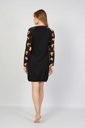 Woman Enjoy Tunic