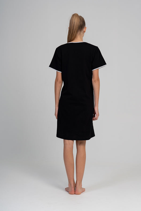 HAMILE SUPREM KISA KOL TUNIK 109007 - Vienetta1.GrupSIYAH