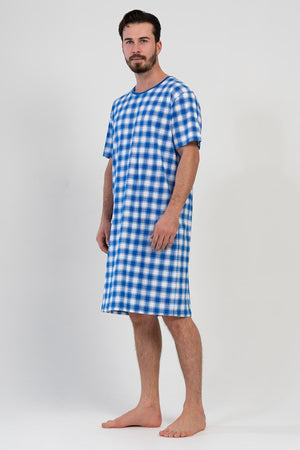 ERKEK XXL KISA KOL TUNIK 109015 - Vienetta1.GrupSAX