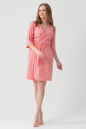 BAYAN P.SUPREM 3/4 KOL CEPLI TEK SABAHLIK