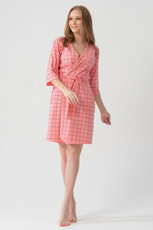 BAYAN P.SUPREM 3/4 KOL CEPLI TEK SABAHLIK