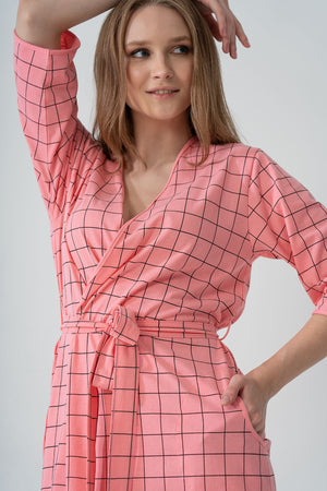 BAYAN P.SUPREM 3/4 KOL CEPLI TEK SABAHLIK