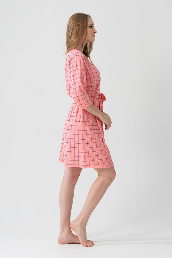 BAYAN P.SUPREM 3/4 KOL CEPLI TEK SABAHLIK