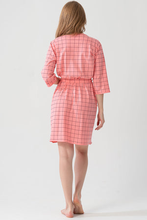 BAYAN P.SUPREM 3/4 KOL CEPLI TEK SABAHLIK