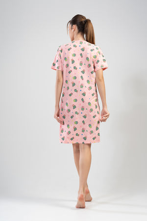 Woman Simply Pregnant Tunic