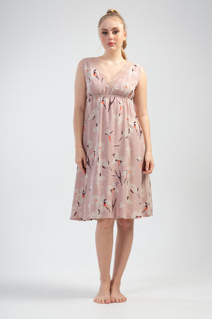 Woman Elegant Tunic