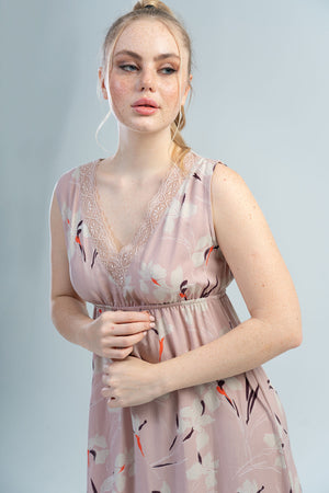 Woman Elegant Tunic