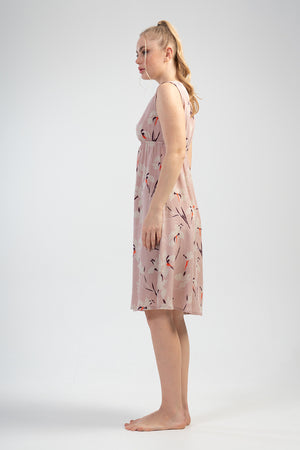 Woman Elegant Tunic