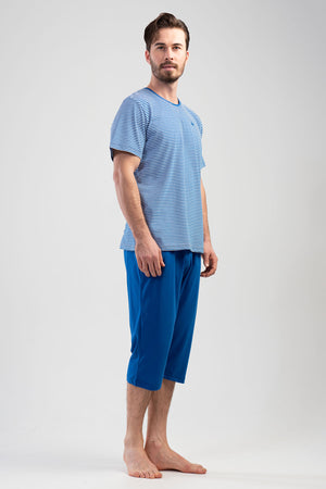 ERKEK KISA KOL KAPRI TAKIM 111194 - Vienetta1.GrupSAX