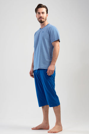 ERKEK KISA KOL KAPRI TAKIM 111194 - Vienetta1.GrupSAX