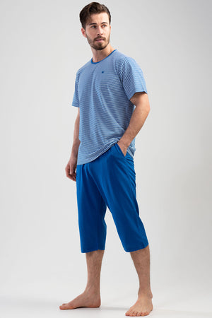 ERKEK KISA KOL KAPRI TAKIM 111194 - Vienetta1.GrupSAX