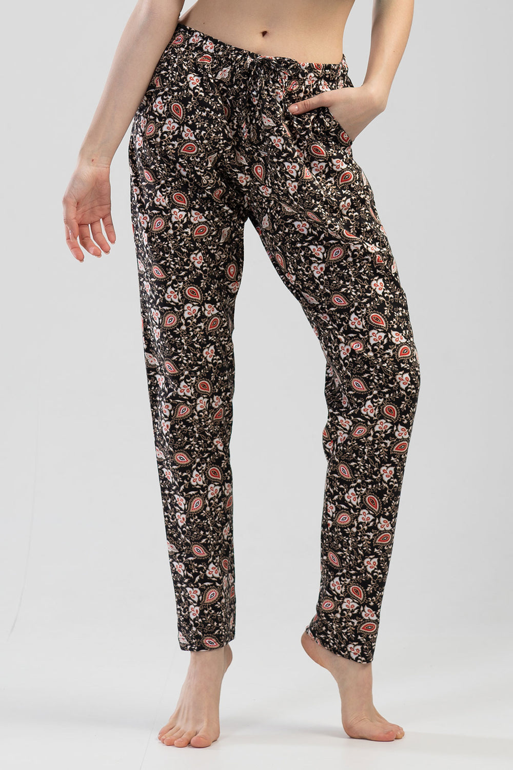 Woman Classic XXL Pyjama Separate