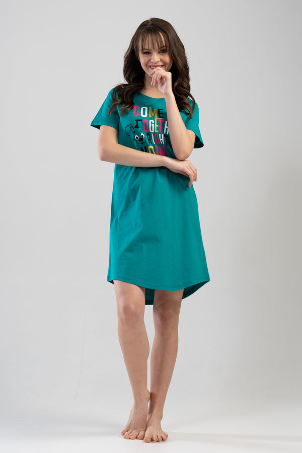 Woman Nowe Tunic