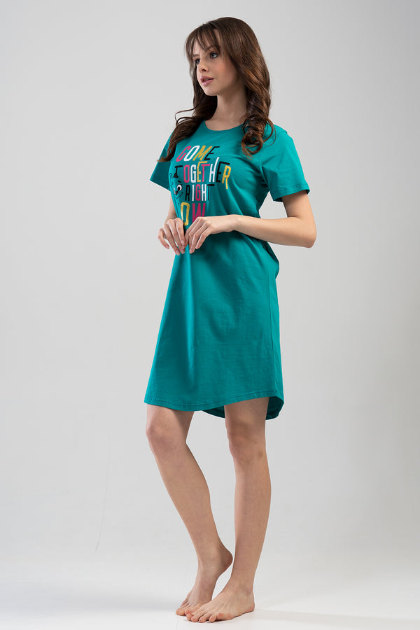 Woman Nowe Tunic