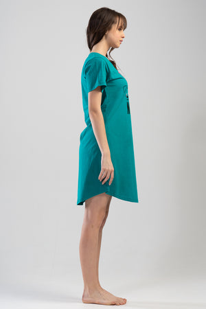 Woman Nowe Tunic
