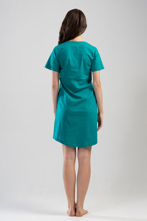 Woman Nowe Tunic