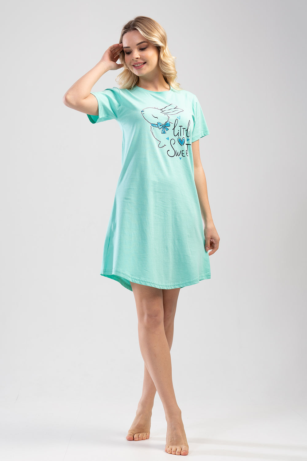 Woman Supreme Yaret Tunic