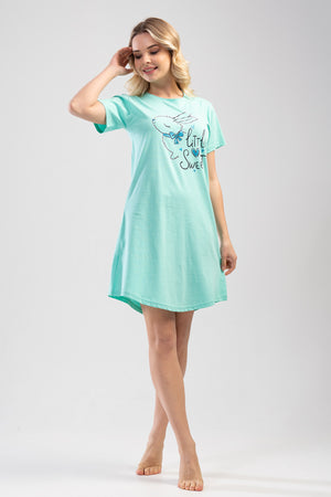 Woman Supreme Yaret Tunic