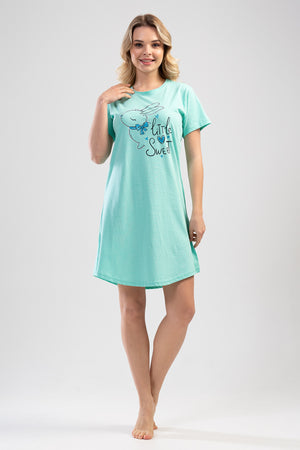 Woman Supreme Yaret Tunic