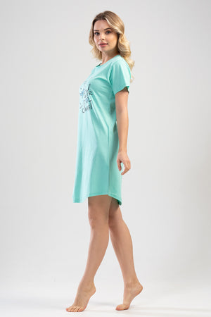 Woman Supreme Yaret Tunic