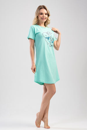 Woman Supreme Yaret Tunic