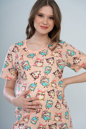 HAMILE SUPREM KISA KOL TUNIK 112049 - Vienetta1.GrupTOZPEMBE001