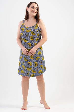 Woman Big Size Ally Tunic