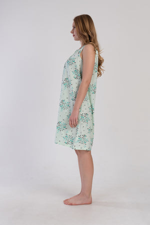 Woman Xenia Nightgown
