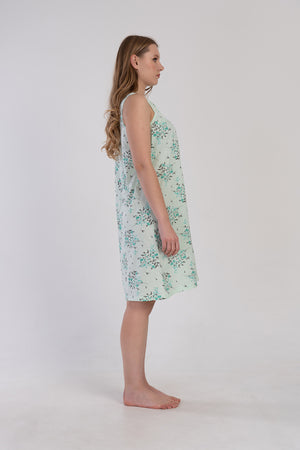 Woman Xenia Nightgown