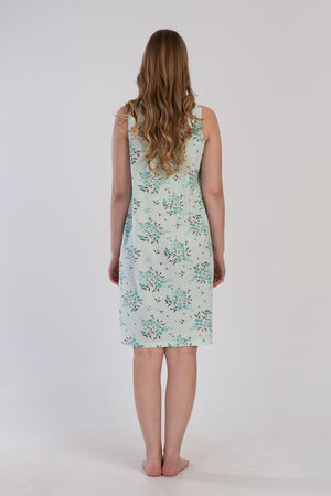 Woman Xenia Nightgown