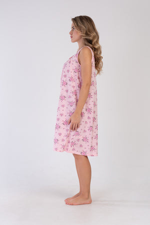 Woman Zeba Nightgown