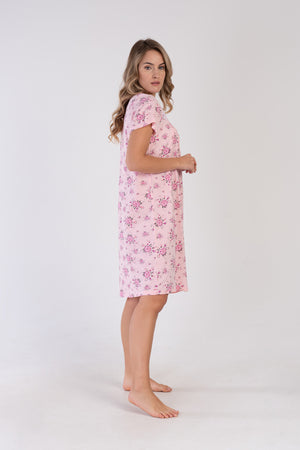 KADIN KISA KOL GEÇELİK MARAŞ 161679 - Vienetta1.GrupCRYSTAL ROSE