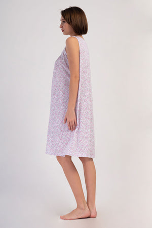 Woman Big Size Supreme Neba Grandma Nightgown